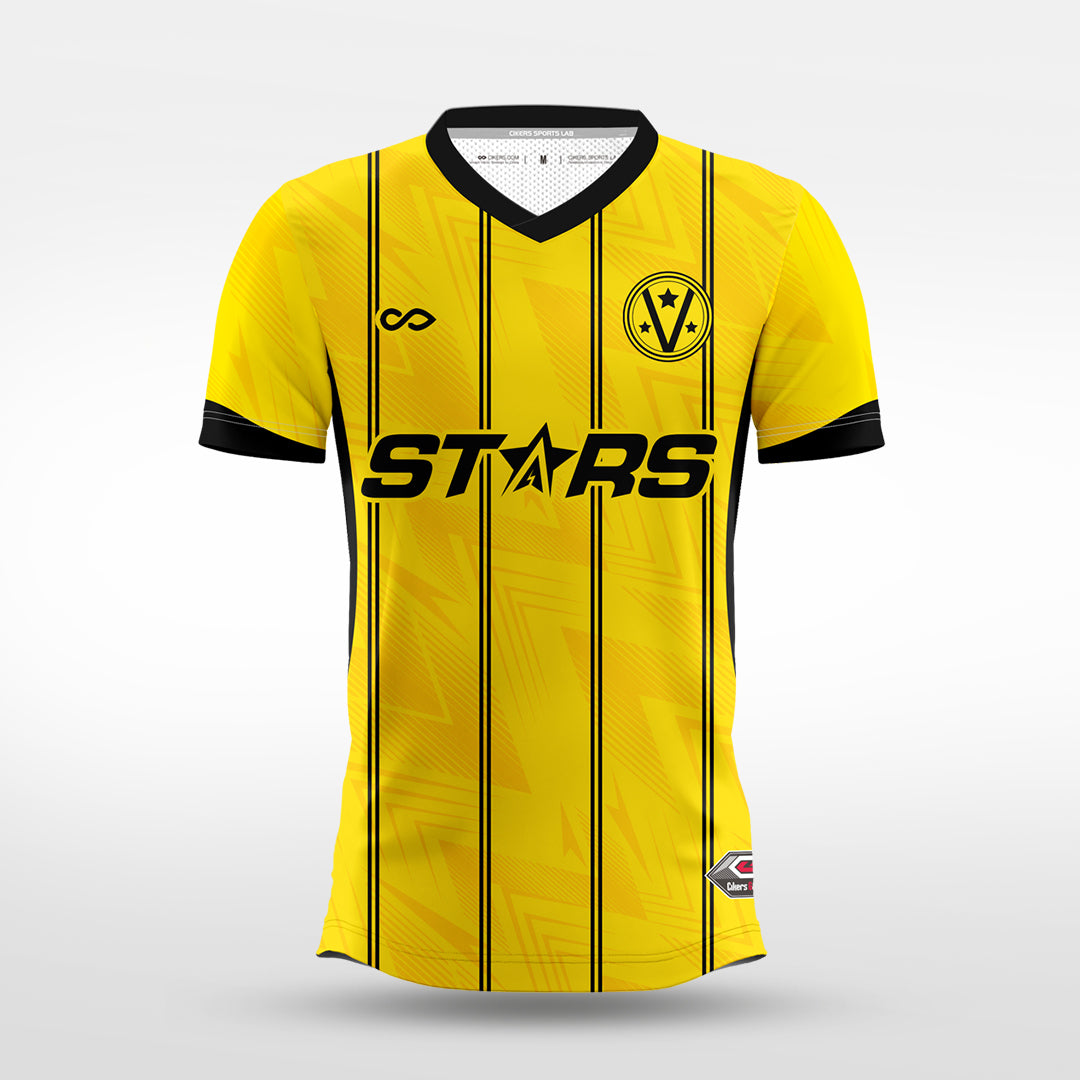 Soccer Jersey | Jichi (Upgraded) - WS201GYVV3