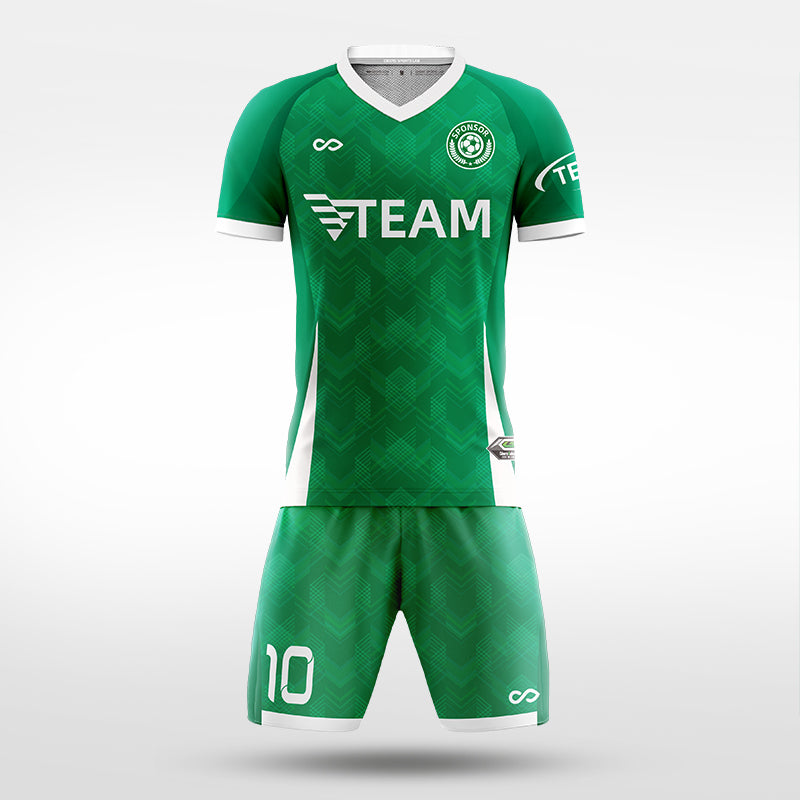 Soccer Kit | Lioran (Third Generation Version) - WS204GCCL3