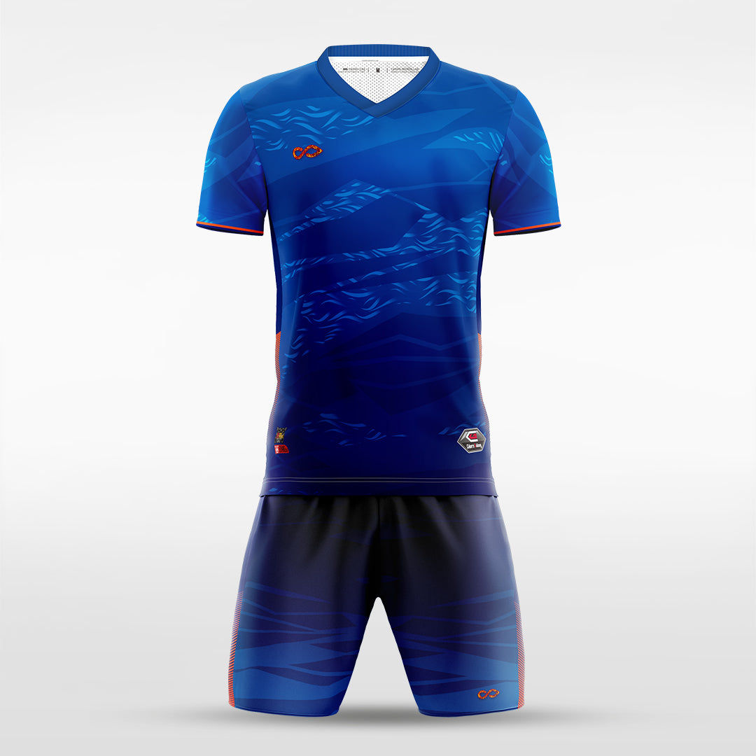 Soccer Kit | Tigara - WS204GUB3