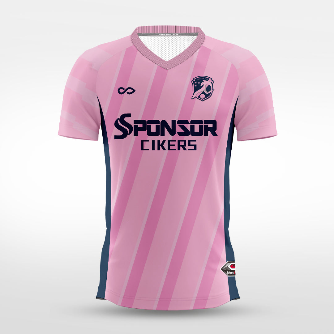 Soccer Jersey | Fonje (Upgraded) - WS201GYUU3