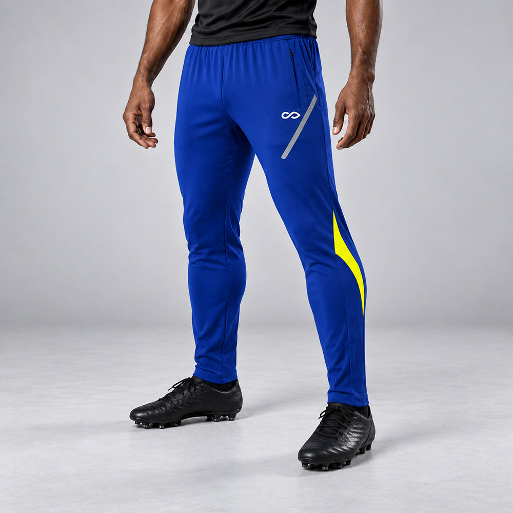 Tapered Pants  Vientiane PU Series  Phantblade - AS251XFHR3