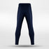 Navy Adult Pants for Team