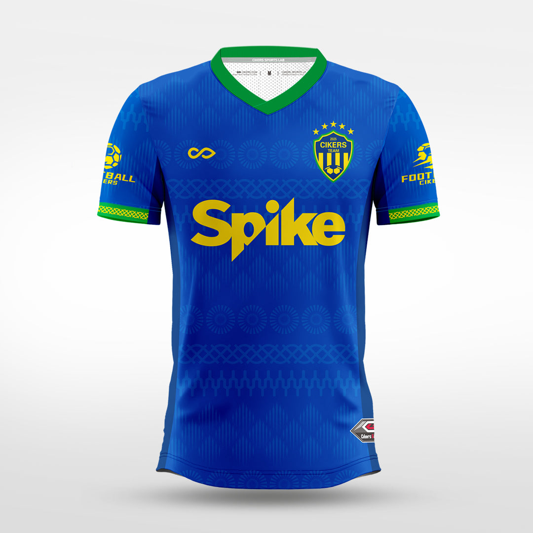 Soccer Jersey | Chagi (Upgraded) - WS201GYVS3