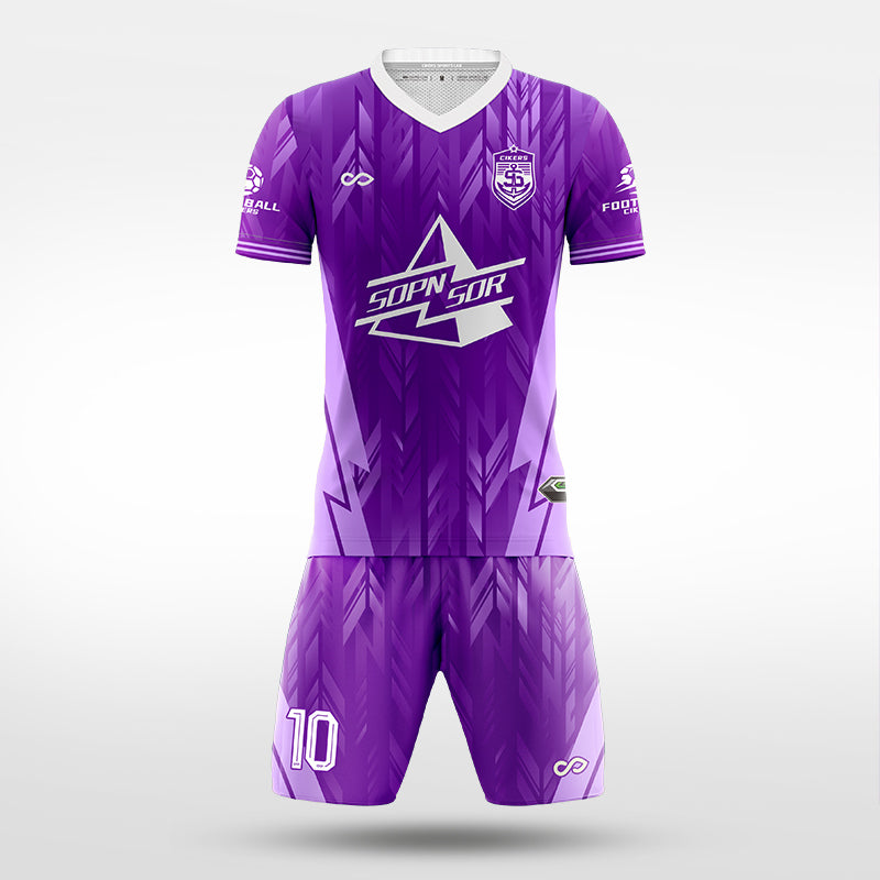 Soccer Kit | Maeron (Third Generation Version) - WS204GCYM3