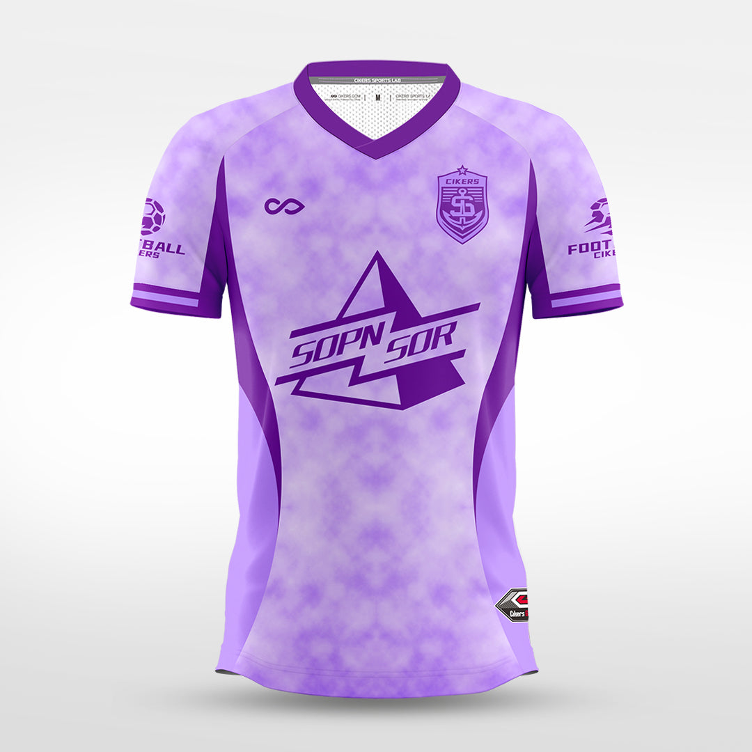 Soccer Jersey | Quinstar (Upgraded) - WS201GYVD3