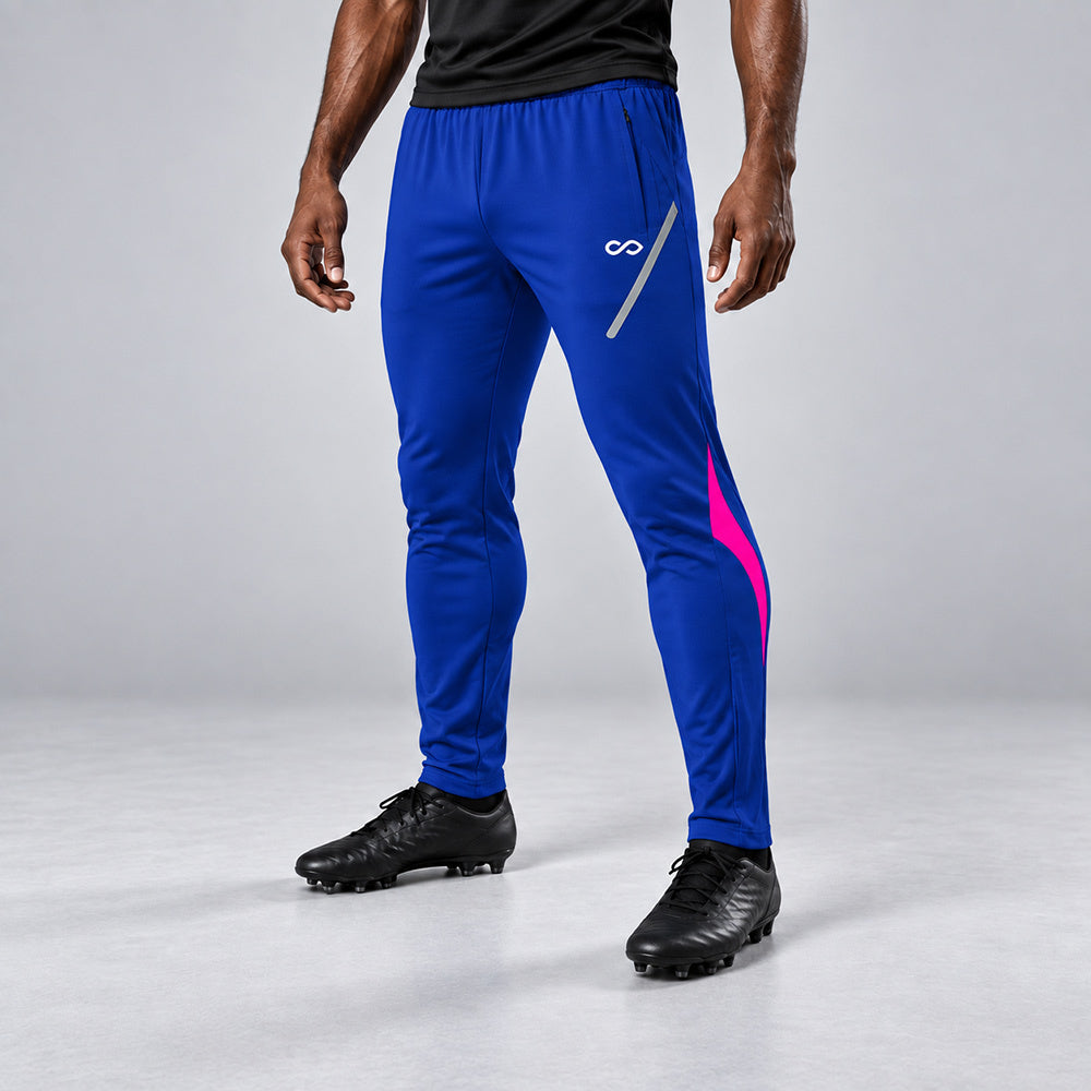 Tapered Pants  Vientiane PU Series  Phantblade - AS251XFHR3