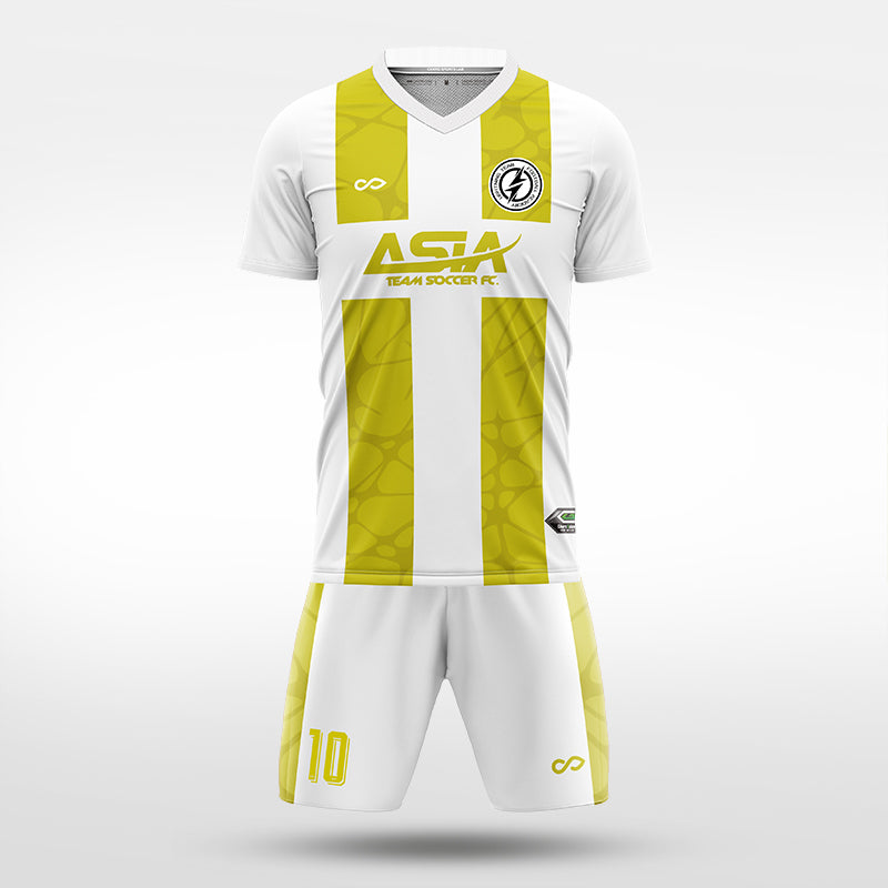 Soccer Kit | Kelor (Third Generation Version) - WS204GCLS3