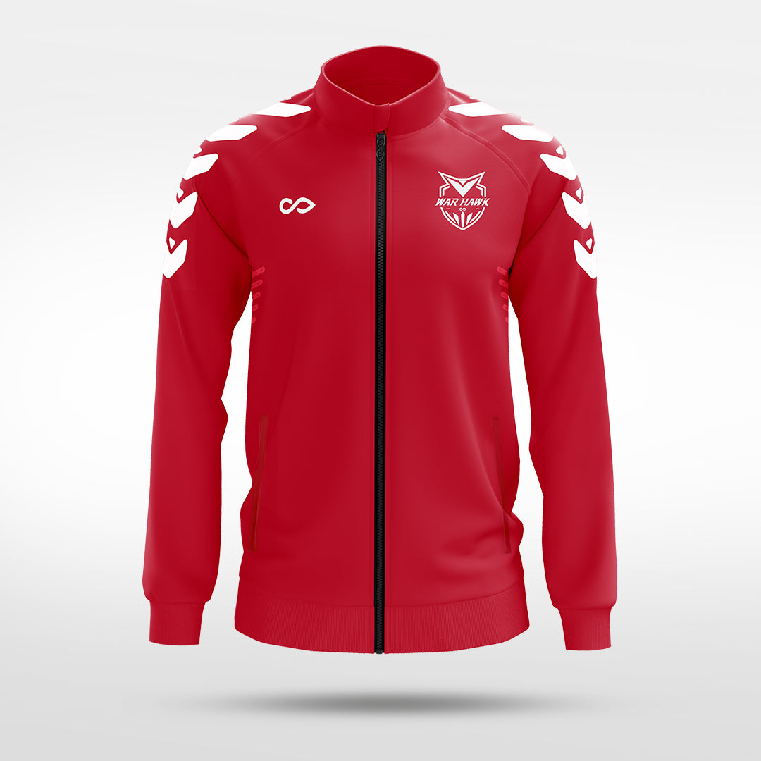 3rd Gen Jacket Vientiane PU Series Falcon - AS241XFZS3