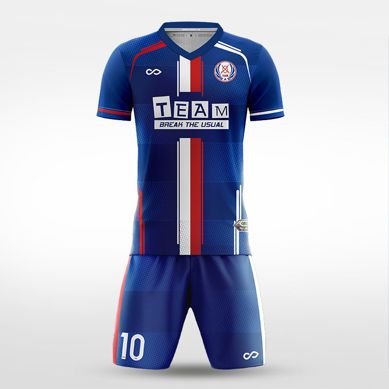 Soccer Kit | Skytor (Third Generation Version) - WS204GCTT3