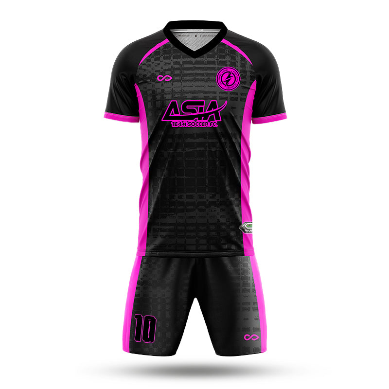 Soccer Kit | Grulax (Third Generation Version) - WS204GCGX3