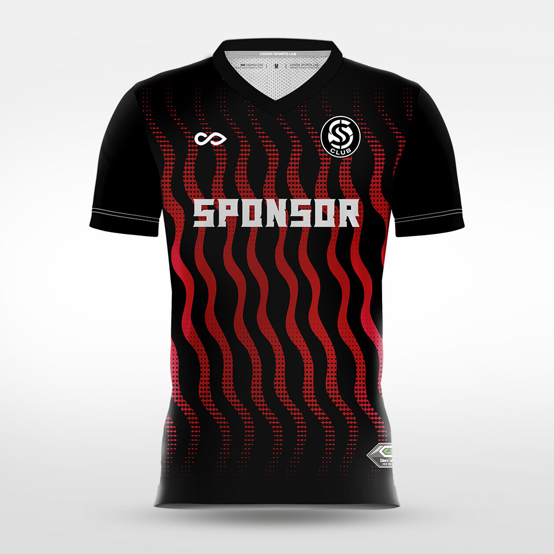 Soccer Jersey | Luvor (Third Generation Version) - WS201GCLDZC3