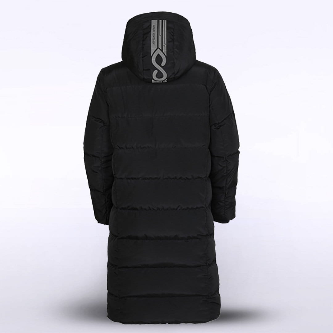 AI Kid Jacket