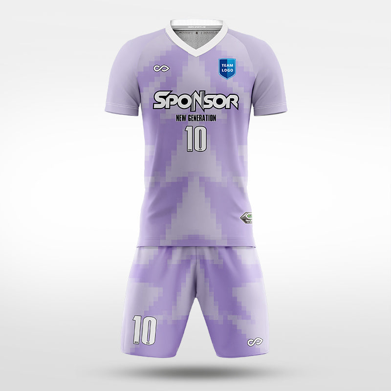 Soccer Kit | Mosaik (Third Generation Version) - WS204GCMSK3