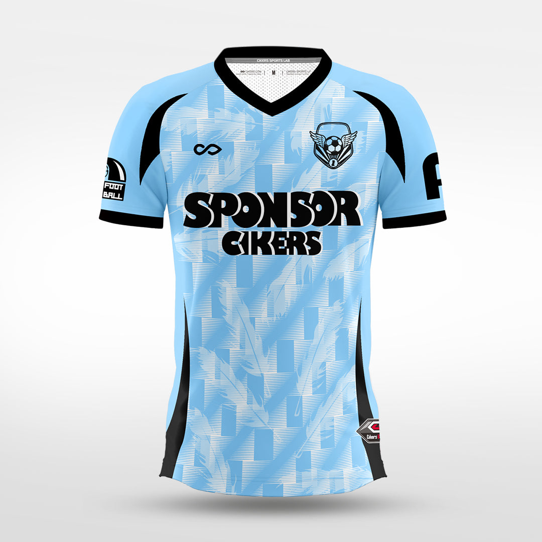 Soccer Jersey | Hanyu (Upgraded) - WS201GYVX3