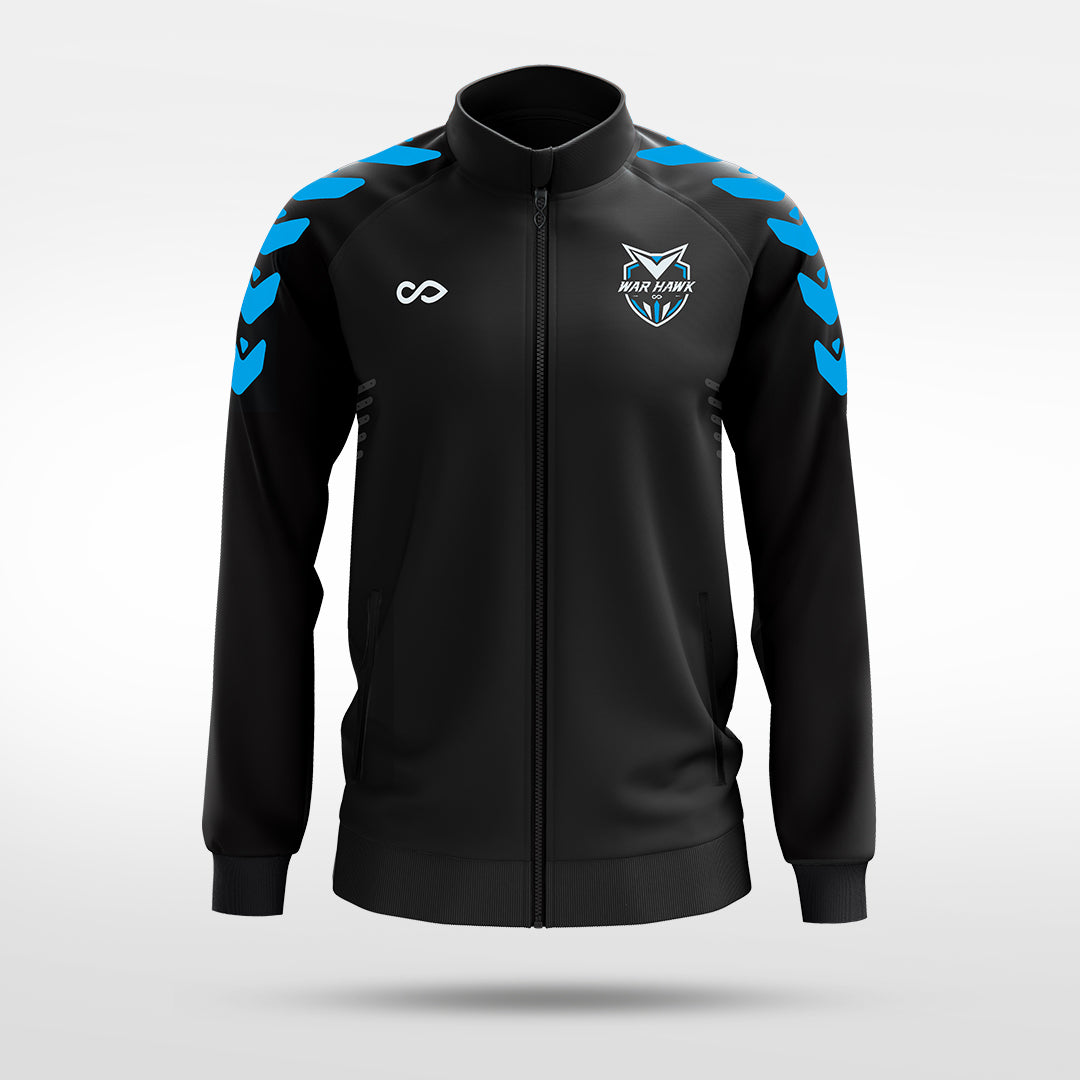 3rd Gen Jacket Vientiane PU Series Falcon - AS241XFZS3