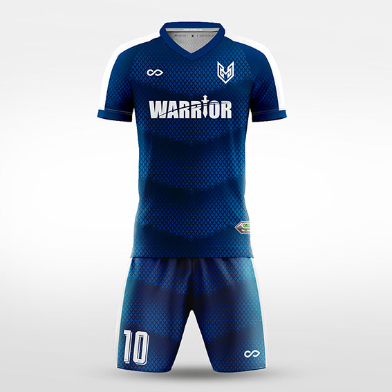 Soccer Kit | Zevan (Third Generation Version) - WS204GCZY3