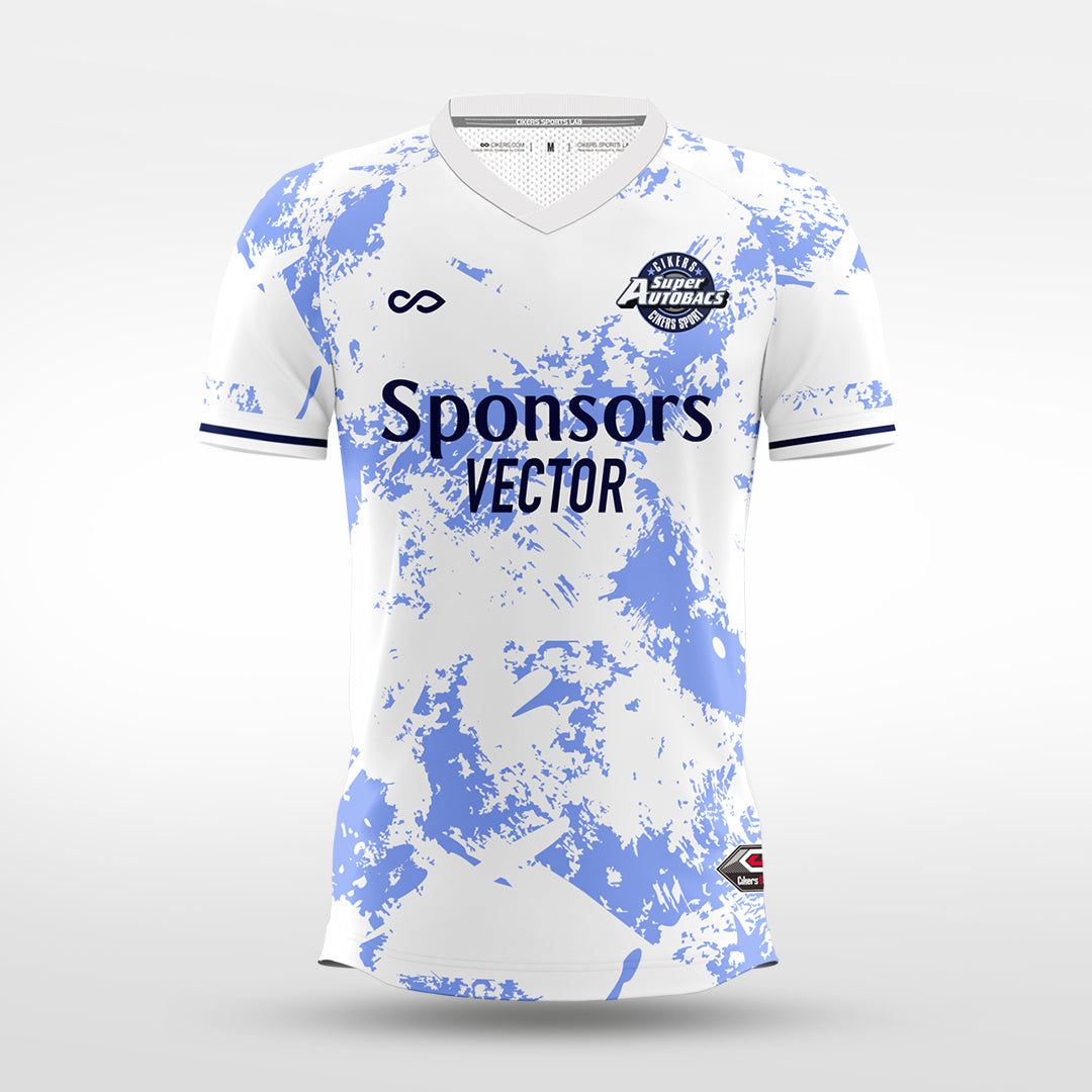 Soccer Jersey | Marvyn (Upgraded) - WS201GYWA3