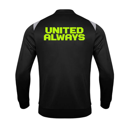 Canberra United FC 24/25 Tracksuit Top