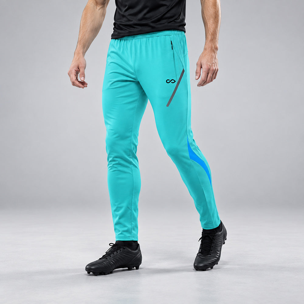 Tapered Pants  Vientiane PU Series  Phantblade - AS251XFHR3