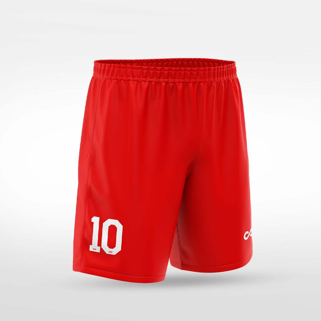 Sports Shorts Sublimation Print - WS211GXHQ3
