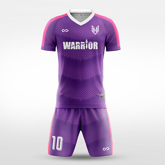 Soccer Kit | Zevan (Third Generation Version) - WS204GCZY3