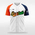 Atta Boy Sublimated Baseball Jersey