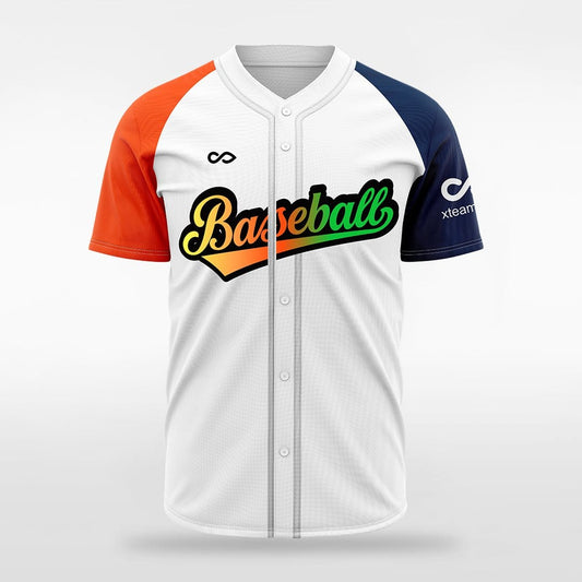 Atta Boy Sublimated Baseball Jersey