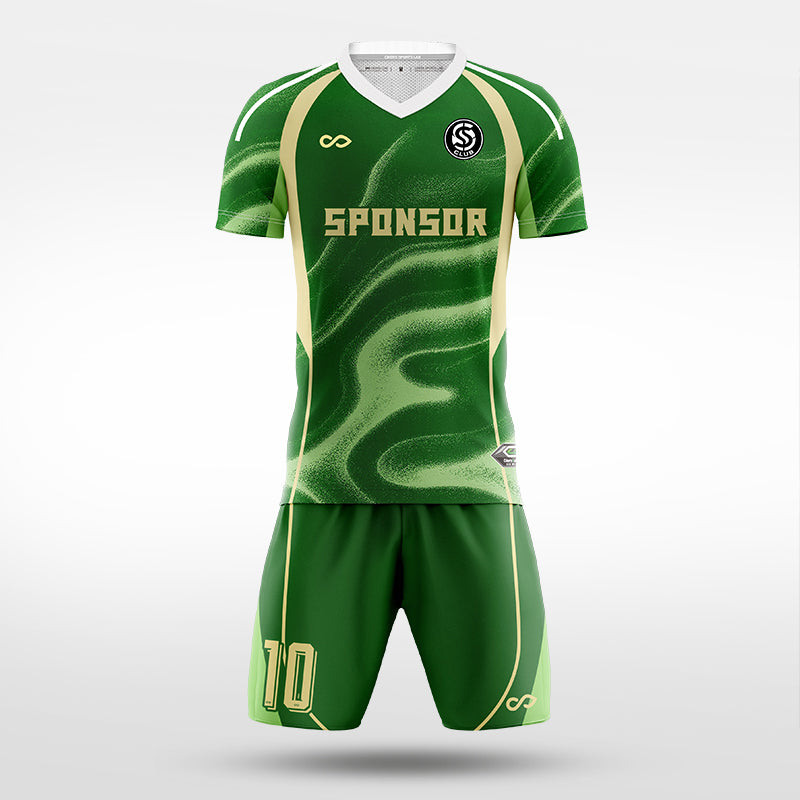 Soccer Kit | Chromaline (Third Generation Version) - WS204GCHCFX3