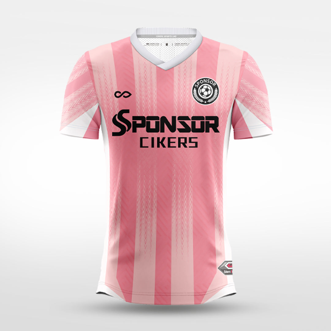 Soccer Jersey | Lynsis (Upgraded) - WS201GYVE3