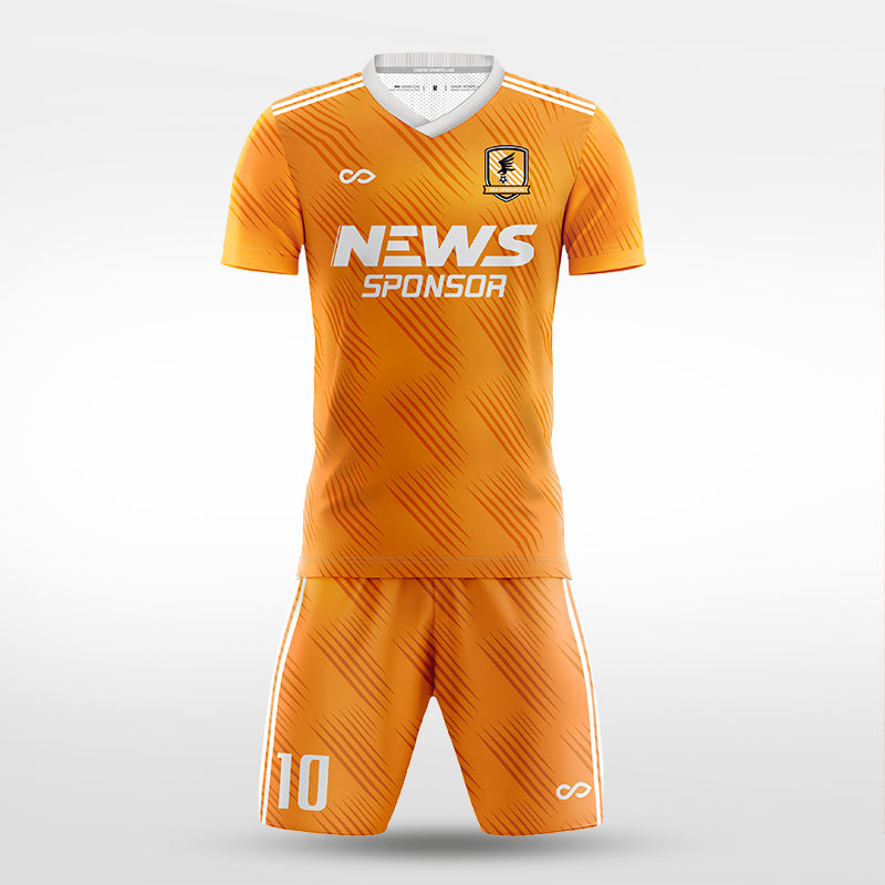 Soccer Kit | Windscar (Third Generation Version) - WS204GCFH3
