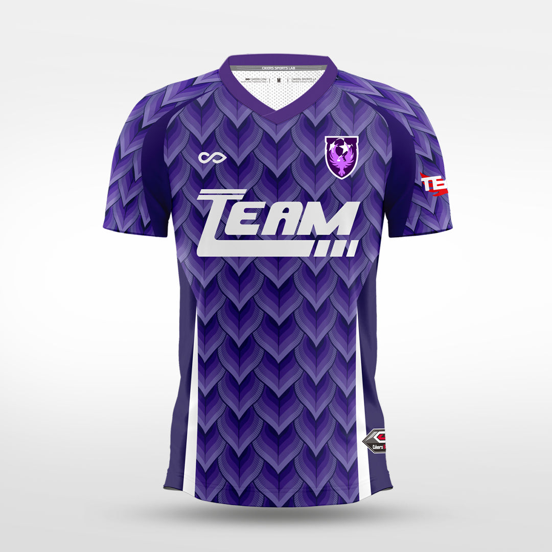Soccer Jersey | Yinlin (Upgraded) - WS201GYVP3