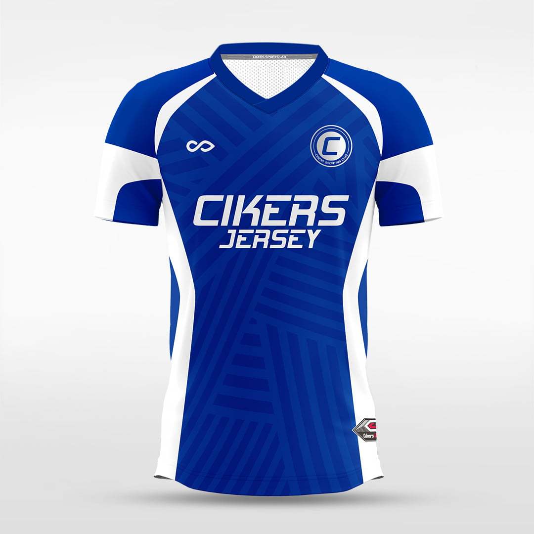 Soccer Jersey | Cloudpiercer (Upgraded) - WS201GYPF3