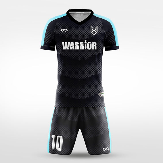 Soccer Kit | Zevan (Third Generation Version) - WS204GCZY3