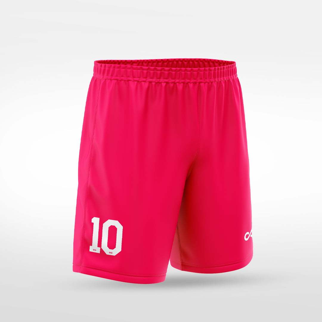 Sports Shorts Sublimation Print - WS211GXHQ3