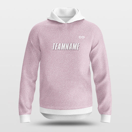 Loose training Hoodie