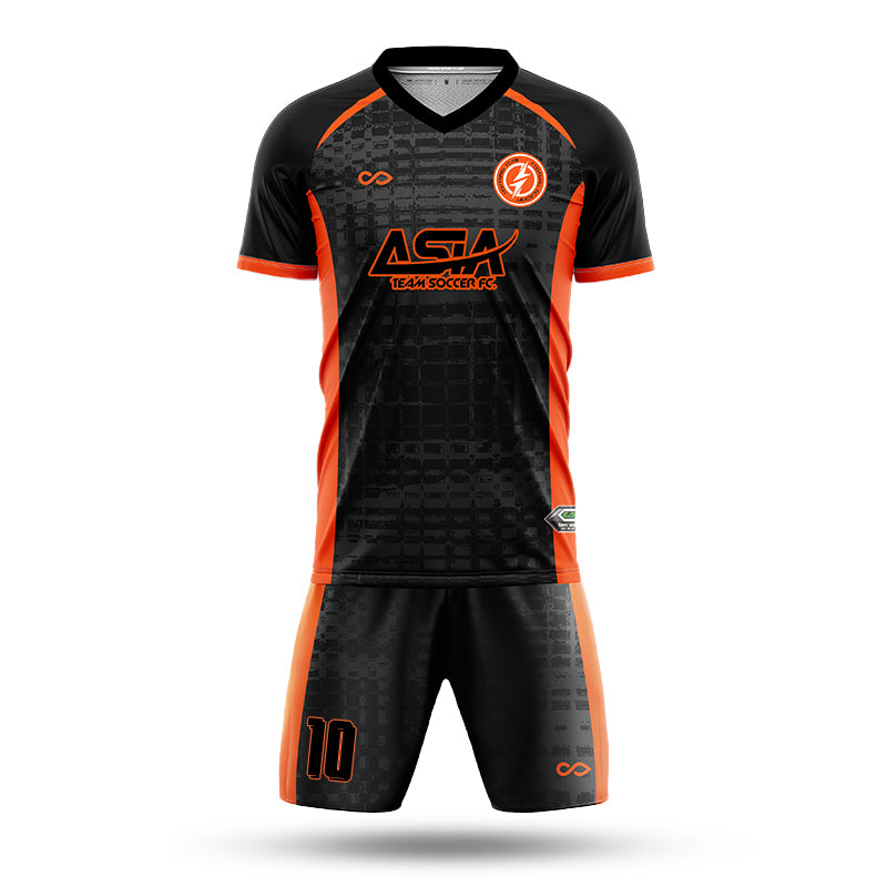 Soccer Kit | Grulax (Third Generation Version) - WS204GCGX3