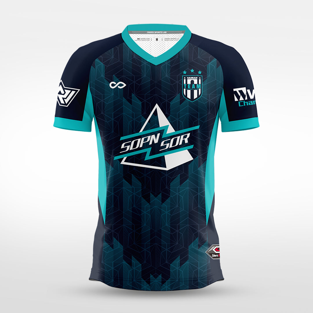 Soccer Jersey | Yanve (Upgraded) - WS201GYUW3
