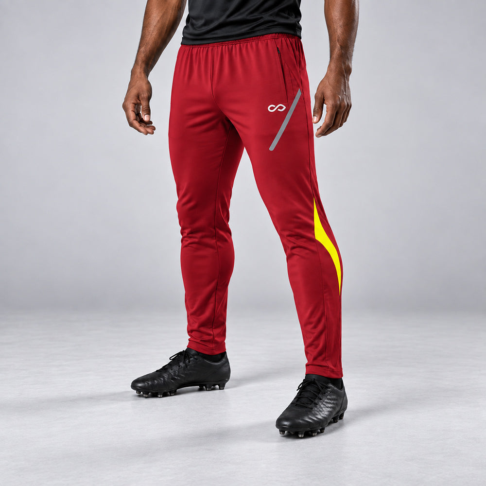 Tapered Pants  Vientiane PU Series  Phantblade - AS251XFHR3