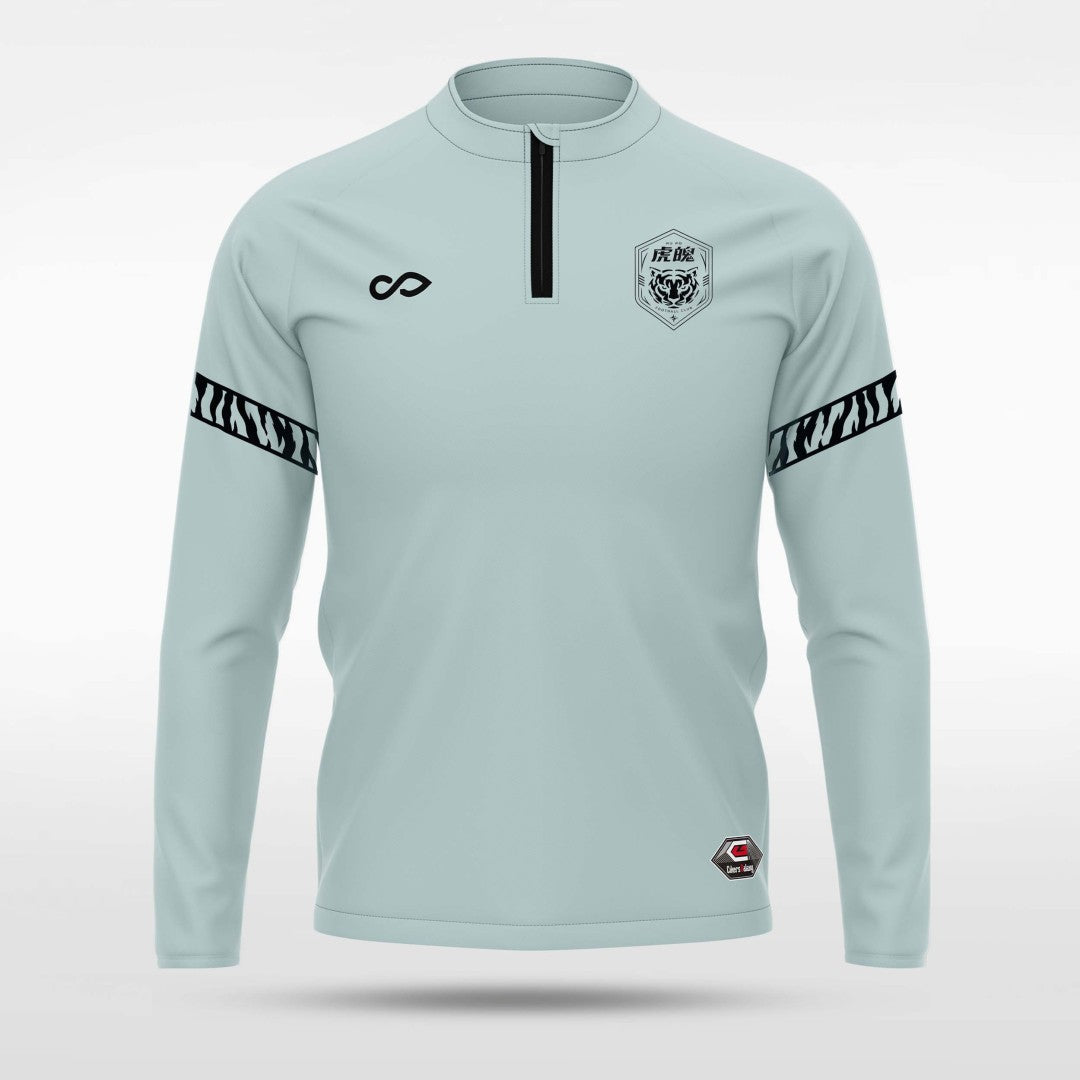 kid 1/4 Half Zip Vanta PU Series Torgar - AS233XFHP8