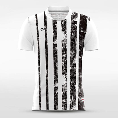 Juve Customized Soccer Jersey