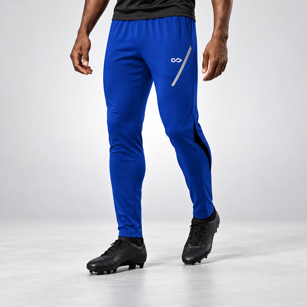 Tapered Pants  Vientiane PU Series  Phantblade - AS251XFHR3