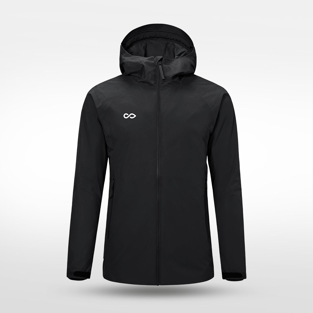 Softshell Rain Wind Jacket Vantara - ATR401GZAB3