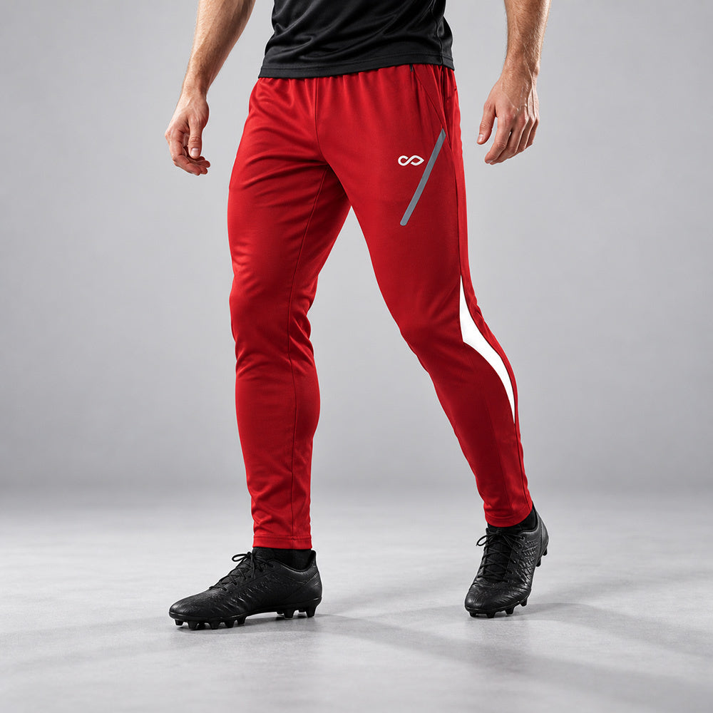 Tapered Pants  Vientiane PU Series  Phantblade - AS251XFHR3