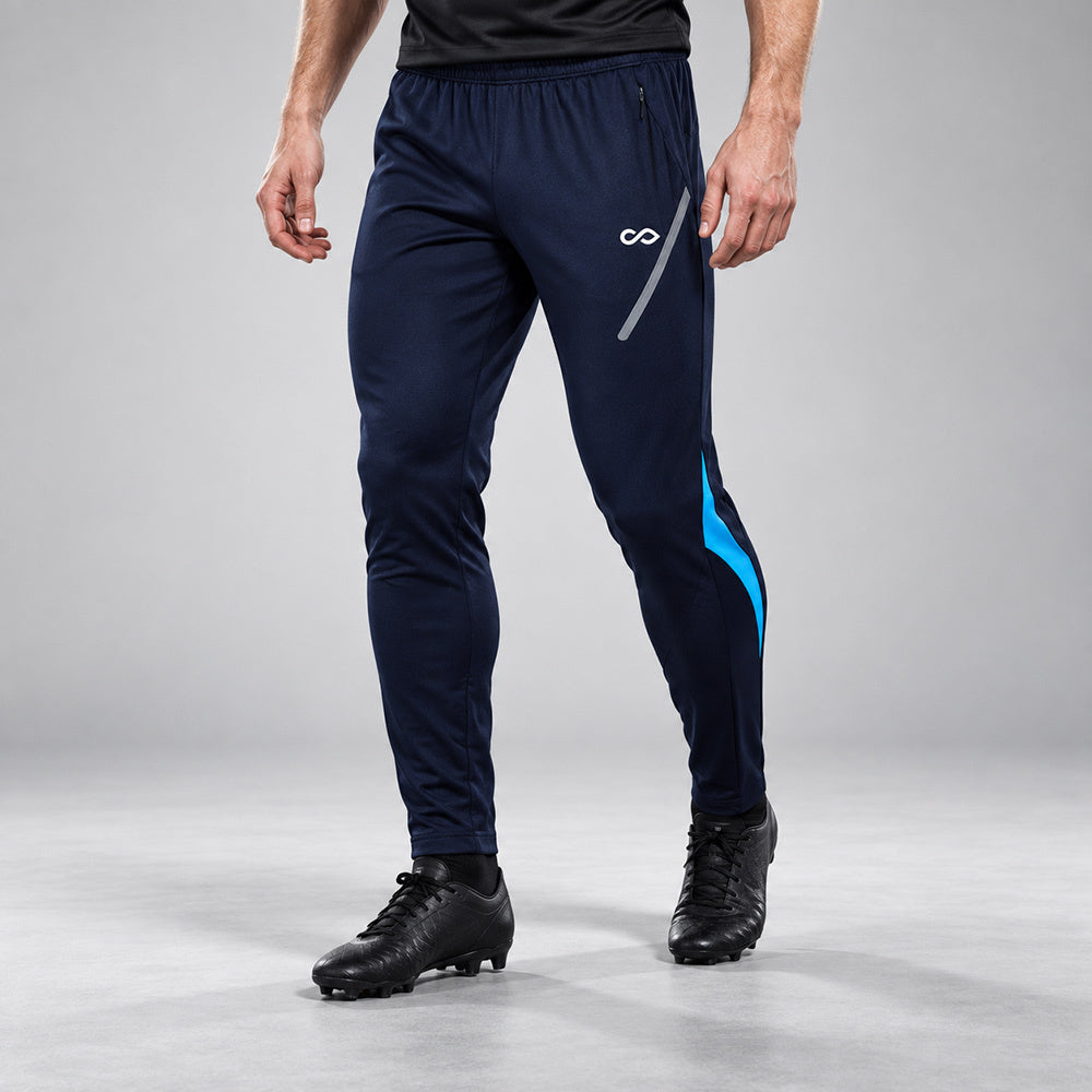 Tapered Pants  Vientiane PU Series  Phantblade - AS251XFHR3