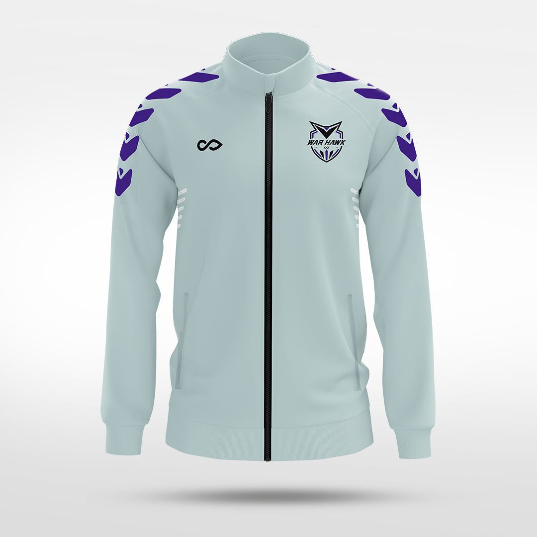 3rd Gen Jacket Vientiane PU Series Falcon - AS241XFZS3