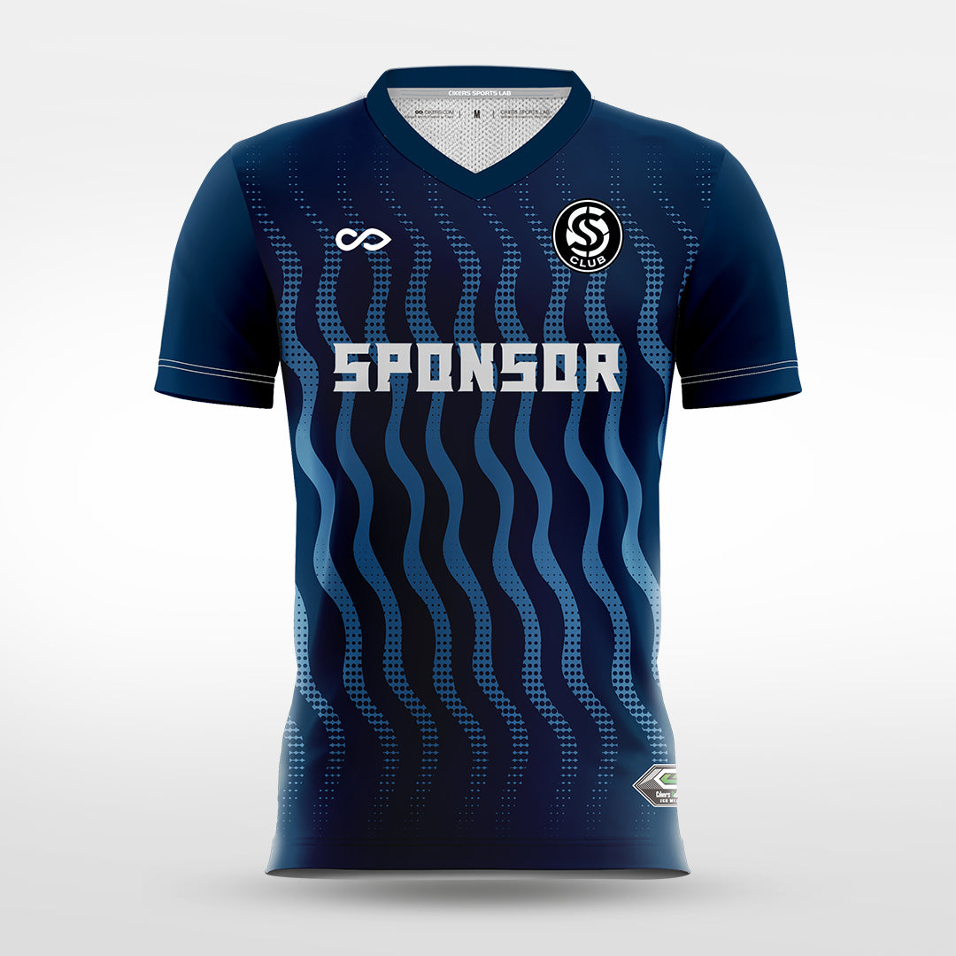 Soccer Jersey | Luvor (Third Generation Version) - WS201GCLDZC3