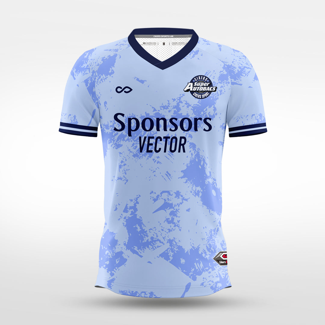Soccer Jersey | Marvyn (Upgraded) - WS201GYWA3