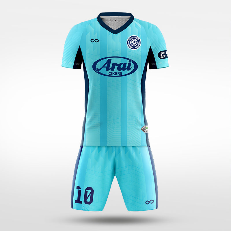 Soccer Kit | Kelth (Third Generation Version) - WS204GCLC3