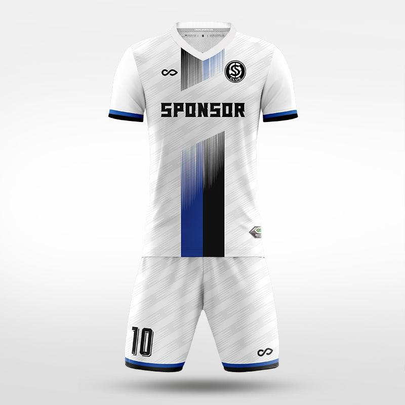 Soccer Kit | Vorflux  (Third Generation Version) - WS204GCPJJL3