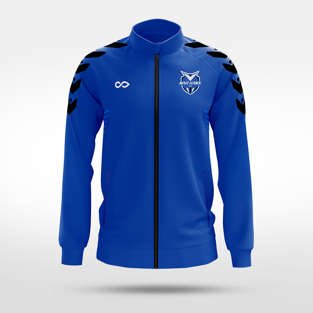 3rd Gen Jacket Vientiane PU Series Falcon - AS241XFZS3